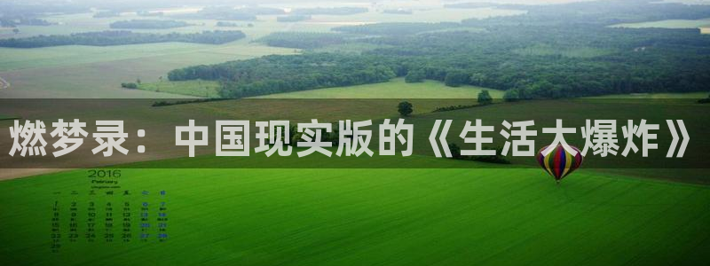 飘花影院在线神马：燃梦录：中国现实版的《生活大爆炸》